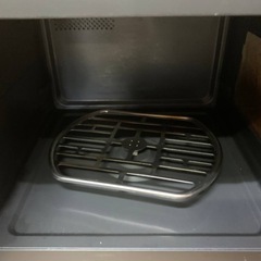 ✅YAMAZENオーブンレンジ✅ ✅YRC-016VE✅の画像