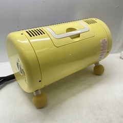 カワイイ　ミニハロゲンヒーターMS-H604V 　300/600Wの画像