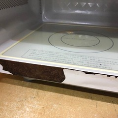 ✅日立電子レンジ✅ ✅HMR-FR181✅の画像