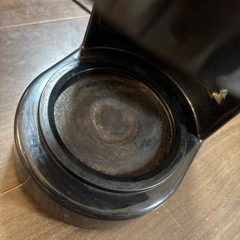 コーヒーメーカーの画像