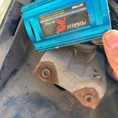 ホンダ　ライブディオ zx 仕様の画像