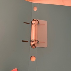 ファイル3点セットの画像