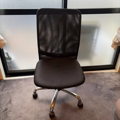 椅子、チェアの画像