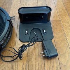 アンカー　　お掃除ロボットの画像