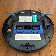 アンカー　　お掃除ロボットの画像