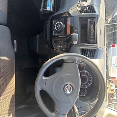 ニッサン ルークスの画像