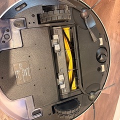 ロボット掃除機
の画像