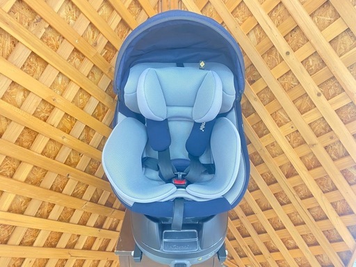 コンビ　チャイルドシート　中古　販売　買取　江戸川区　リサイクルショップ