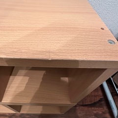 カラーボックス(決まりました)の画像