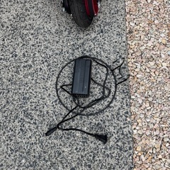 電動スクーター？子供用？の画像