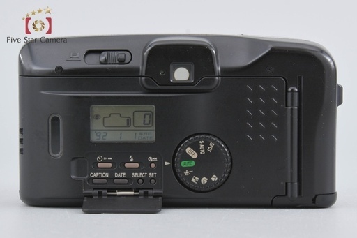 【中古】Canon キヤノン Autoboy SXL コンパクトフィルムカメラ