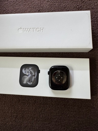 アップルウォッチシリーズ11