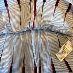 トミーヒルフィガー　ワンピース 70cm セレモニーの画像