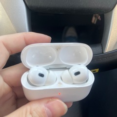 かなり値下げ！AirPodsPro第2世代の画像