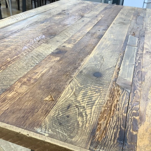 【トレファク ラパーク岸和田店】COMFORM ダイニングテーブル　入荷しました。