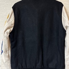 JOYリッチスタジャン
の画像