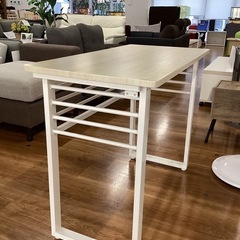 折りたたみデスク【町田市再生家具】253320の画像