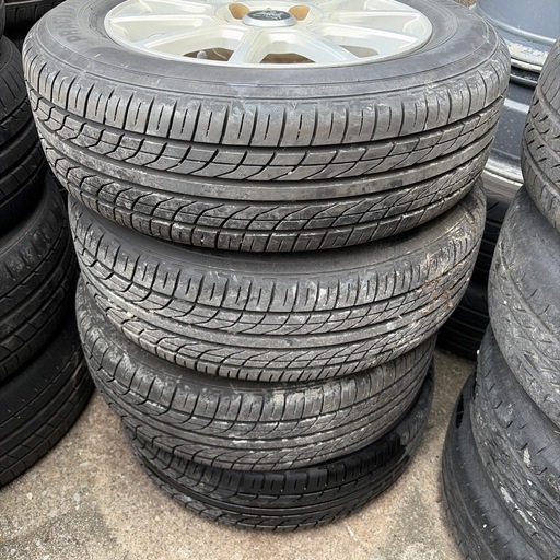 14インチコンパクトカー