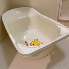 ベビーバスの画像