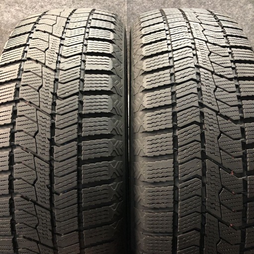 195/60R16 89Q トーヨー オブザーブ GIZ2 3本21年製 1本23年製 4本 溝6〜7 ウィッシュ セレナ等 260113J582