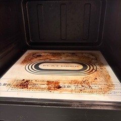 東芝　電子レンジ ER-K3
の画像