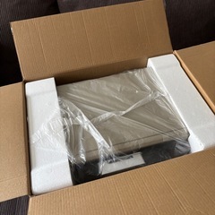 【新品未使用】オーブントースター  定価5500円の画像