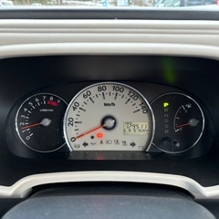 ダイハツ ミラココア ココアプラスX 車検２年付きの画像