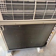 2020年　ダイキン　5.6k   18畳　200v  清掃済み
の画像