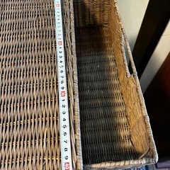 4段引き出しの画像