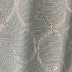 100×140 カーテン　ニトリの画像