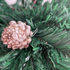 クリスマスツリー（本体）の画像