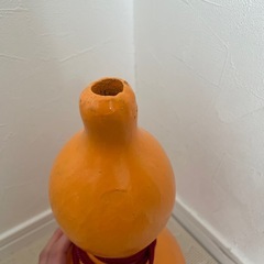 ひょうたん　瓢箪　ハンドメイドの画像