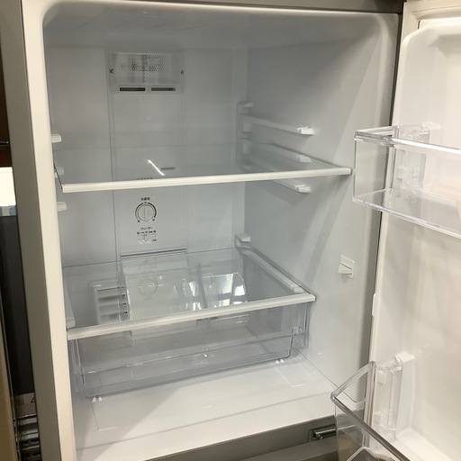 【トレファク ラパーク岸和田店】2022年製 AQUA  2ドア冷蔵庫　入荷しました【6ヶ月保証】