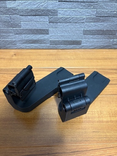 cybex  AtonS2 i-SIZE 本体➕ベース➕リベル用アダプタ