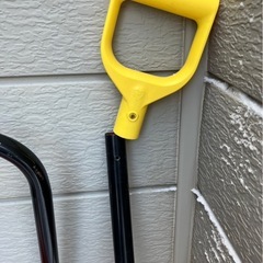 除雪セット　スノーダンプなどの画像