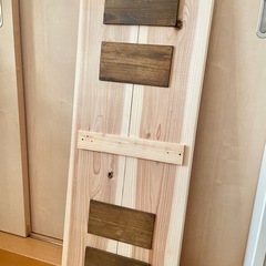 木板　木材　杉の画像