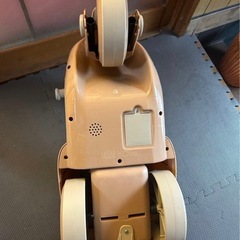 (美品)スリコ　足けりバイクの画像