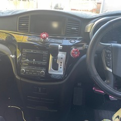 エルグランドte52前期‼️の画像