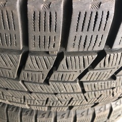 ヨコハマ iG60 225/50r17 4本の画像
