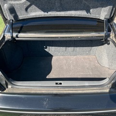 H10プレジデントソブリン/車検2年付/純正オーディオ/レザーシート/パワーシート/ETCの画像