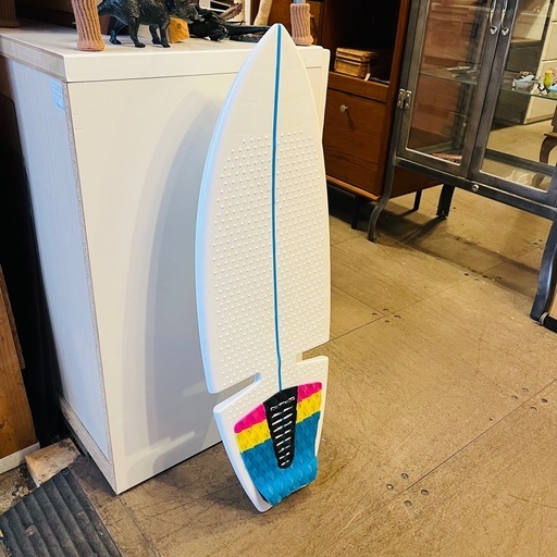 RIPSURF リップサーフ キャスターボード バランスボード スケートボード トレーニング スポーツ 運動 体幹 練習 キッズ 大人 / RIPSURF Caster Board Balance Board Training Skate