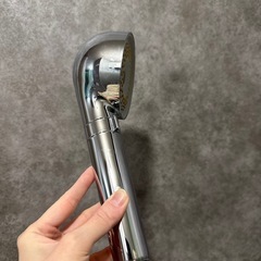 ［定価¥23,980-］ウルトラファインバブル　シャワーヘッドの画像