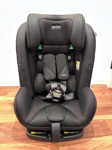 Apricaフォームフィット ISOFIX セーフティー プラス AB