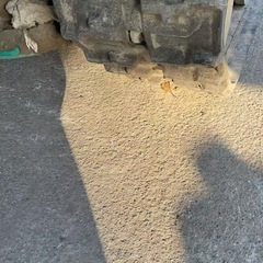 筑水キャニコム　ピンクレディひらり　クローラー運搬車　２５０キロ積みの画像