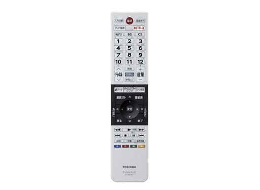 東芝 REGZA 液晶カラーテレビ58M500X