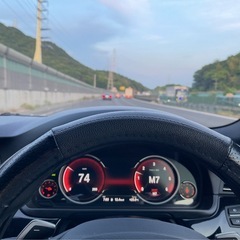 BMW 523D スポーツ（エグゼクティブパッケージ）の画像