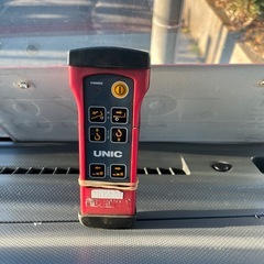 いすゞ　エルフ　積載車　セーフティーローダーの画像