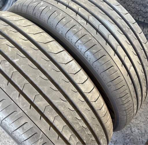 アルヴェル→235/50R18 2本　安心の国内メーカー　ヨコハマ　ブルーアースRV03 
