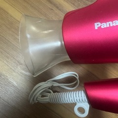 Panasonic ナノケア EH-NA9A ドライヤー nanoe 2018年製の画像