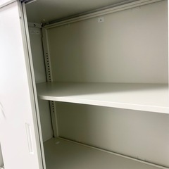 書類保管庫の画像